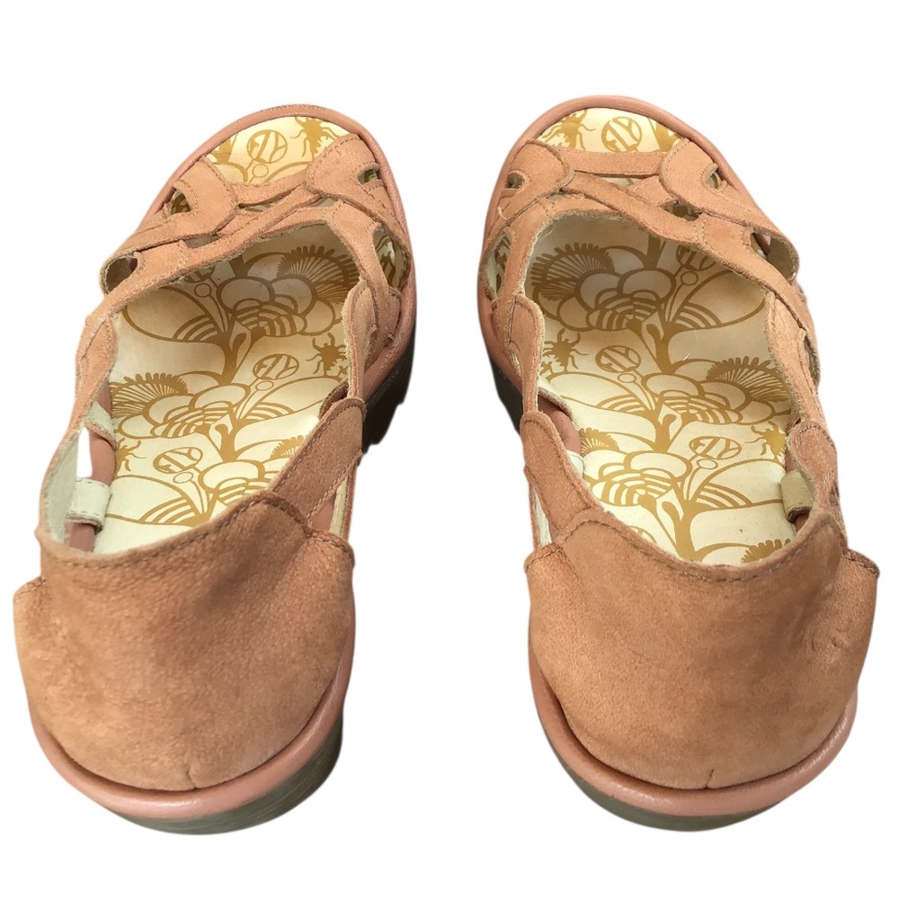 Fly London Sandals - Picture 11 of 16